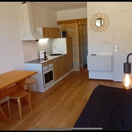 Studio Pour 4 Personnes Pied Dans Les Pistes Villard-de-Lans Eksteriør bilde