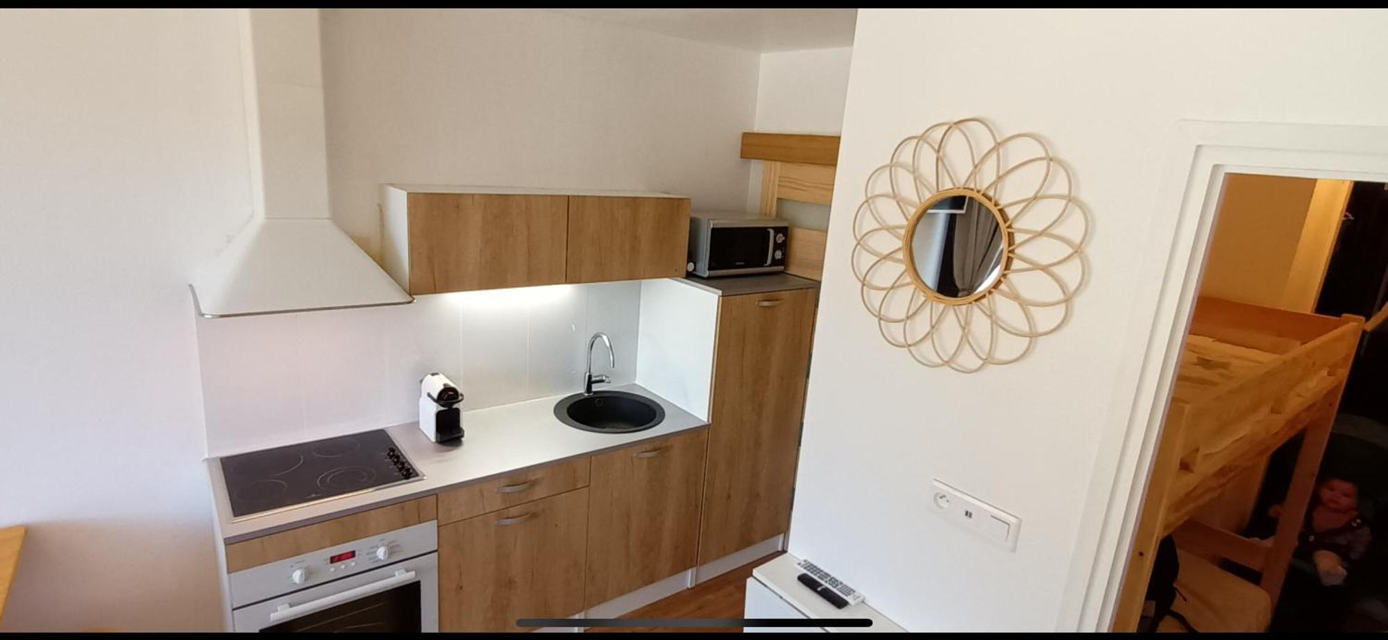 Studio Pour 4 Personnes Pied Dans Les Pistes Villard-de-Lans Eksteriør bilde