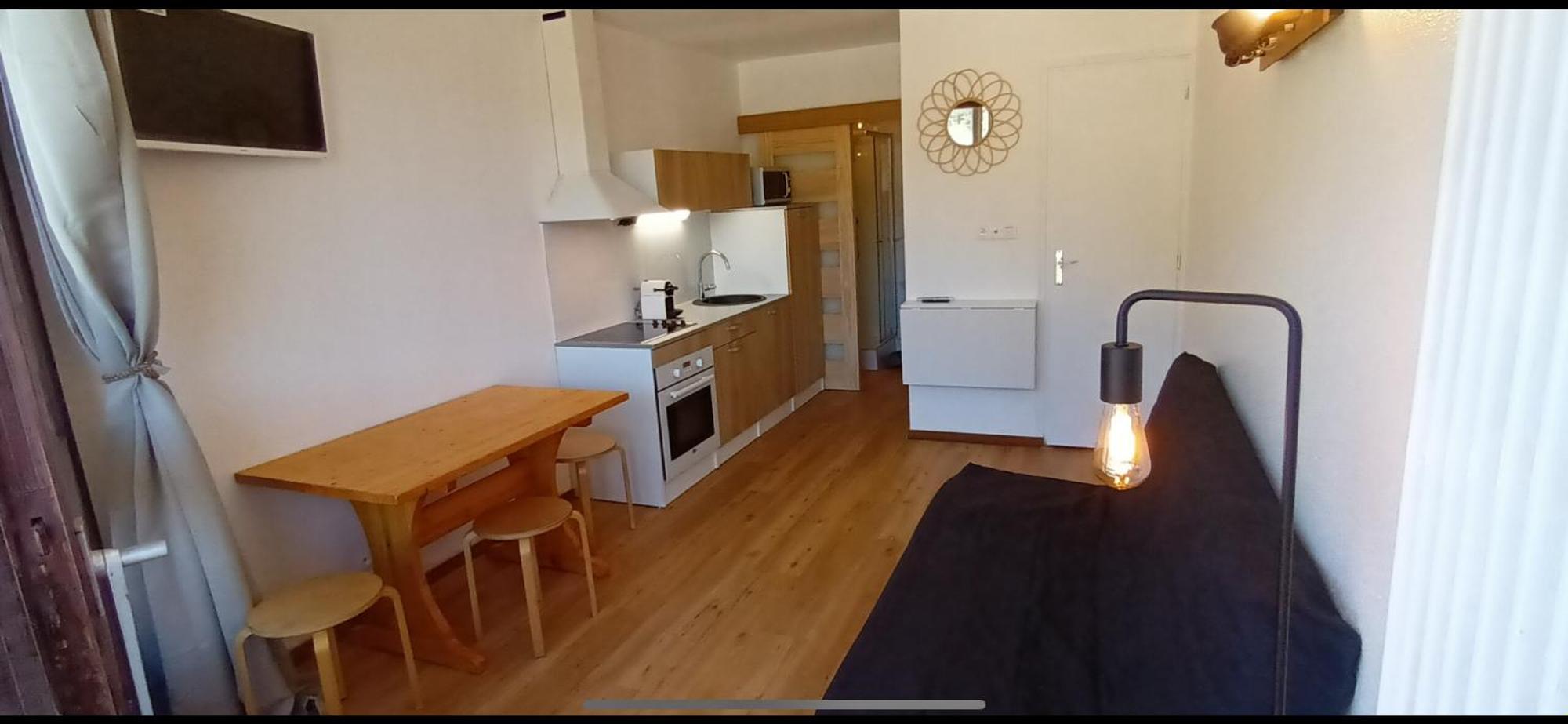 Studio Pour 4 Personnes Pied Dans Les Pistes Villard-de-Lans Eksteriør bilde