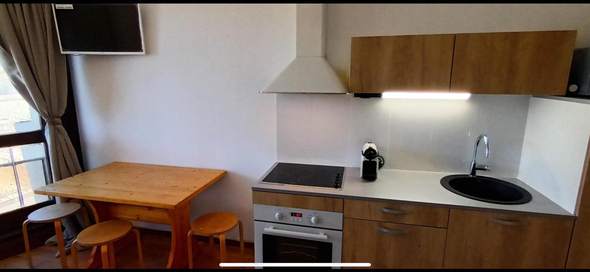 Studio Pour 4 Personnes Pied Dans Les Pistes Villard-de-Lans Eksteriør bilde